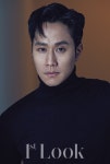 Jung Woo (정우) - Picture @ HanCinema :: The Korean Movie and Drama Database Jung Woo (정우) - Picture
