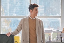 Misty (미스티) Korean  - Drama - Picture @ HanCinema :: The Korean Movie and Drama Database Misty (미스티) Korean  - Drama... 