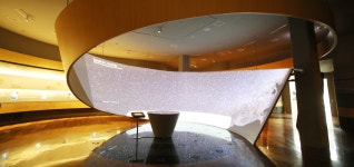 “국립한글박물관은 어떻게 생겼을까?”, 박물관아 놀자 - 국립한글박물관 한박웃음 2019년 3월 제68호