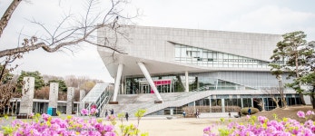 국립한글박물관 한박웃음 2019년 4월 제69호