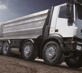 트럭&버스 타이어 전체 보기 | 한국타이어