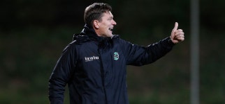 가생이닷컴>커뮤니티 > 축구게시판 > 9월14일 정은사 1골 1어시스트_ Hannover 96 U19 vs Dynamo dresden