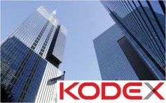 [그땐 그랬고 지금은_ETF BS]① 뭐 없나?…외환위기 속 국내 최초 타이틀 달고 피어난 KODEX [그땐 그랬고 지금은_ETF BS]① \
