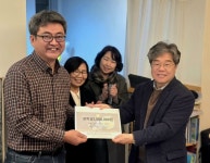 하데스클럽영남본부 | [기자칼럼] 독립운동가 후손 돕는 '영남일보 박진관 본부장' 의 나눔 행보