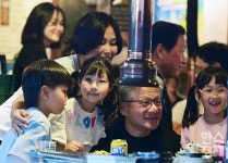 젨뒯 솴, 솉 씤洹쇱꽌理쒗깭썝쨌援ш킅紐룹씠빐吏꾧낵 '궪寃뱀궡' 쉶룞