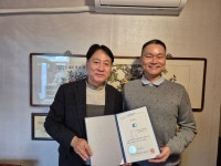 K2Web Wizard - 원우회장단 간담회(3.29) K2WebWizard