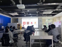 K2Web Wizard - 레이저 커팅기 교육 K2WebWizard