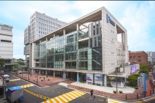 학술정보관 그룹학습공간 예약