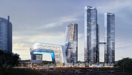 한화건설, 9000억 규모 대전역세권 개발사업 우선협상자 선정 | 한화그룹