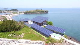 충남창조경제센터 태양광분야 첫 열매 거둬 | 한화그룹