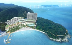 한화리조트 고객만족 1위, 5년 연속·역대 7번째 수상 | 한화그룹