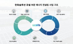 재생에너지 시대를 밝히는 태양광 토털 에너지 솔루션 | 한화그룹