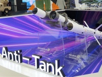 한화에어로스페이스, 2254억원 규모 천검 2차 양산 계약 | 한화그룹