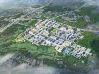 H-테크노밸리, 삼성전자 첨단 스마트물류허브 유치… ‘톱티어 산단’ 도약 | 한화그룹