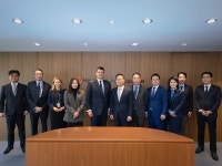 한화에어로스페이스, 英 IISS 초청 글로벌 안보 전략 테이블 개최 | 한화그룹