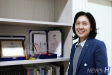 기획 - 한양대학교 - 무용의 꿈, 무용가로 태어나 교육자로 완성되다