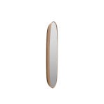 무토 Framed 거울 LARGE GREY CLEAR - 해브어 MUUTO FRAMED MIRROR GREY CLEAR L무토 프레임 거울 그레이클리어 L