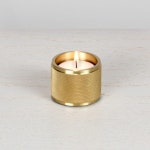 Buster + Punch Tealight 캔들 홀더 BRASS SET OF 3 - 해브어 Buster + Punch Tealight 캔들 홀더 BRASS SET OF 3