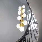 Tom Dixon Plane 샹들리에 3924 MODEL REGULAR | 펜던트조명 - 해브어 Tom Dixon Plane 샹들리에 3924 MODEL REGULAR