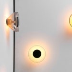 마르셋 Aura Lamp 트랜스페런트 SMOKED - 해브어 마르셋 Aura Lamp 트랜스페런트 SMOKED