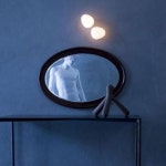 포스카리니 그레그 Piccola Wall/Ceiling Lamp 6347 MODEL 그레그... 그레그 Piccola Wall/Ceiling Lamp 6347 MODEL 그레그 OUTDOOR