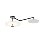 비비아 Flat Ceiling Lamp 5905 화이트 - 해브어 비비아 Flat Ceiling Lamp 5905 화이트