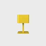 Maiori La Lampe Pose Solar 테이블조명 Pose 02 COFFEE | 단스탠드 - 해브어 Maiori La Lampe Pose Solar 테이블조명 Pose 02 COFFEE