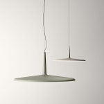 비비아 Skan 팬던트 O 60 CM BEIGE - 해브어 비비아 Skan 팬던트 O 60 CM BEIGE