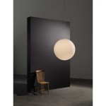 디자인 하우스 스톡홀름 루나 펜던트 40 cm Design House Stockholm Luna Pendant 40 cm 05059 - 해브어 디자인 하우스... 