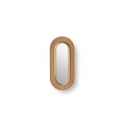 엘제트에프 Lens OV A 오발 0-10V dim. 네츄럴 cherry / 골드 LZF Lens OV A Oval 0-10V dim. Natural cherry / Gold 05089 - 해브어... 