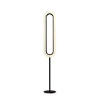 엘제트에프 Lens SOV P Super 오발 Floor Dim Ivory 화이트 / 블랙 LZF Lens SOV P Super Oval Floor Dim Ivory white / Black 04875... 