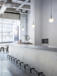 비비아 Tempo 5772 서피스 캐노피 LED Dim 그래파이트 Vibia Tempo 5772 Surface... Tempo 5772 서피스 캐노피 LED Dim... 