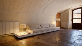 비비아 웜 4896 H410 ON/오프 화이트 Vibia Warm 4896 H410 On/Off White 03694 | 단스탠드 - 해브어 비비아 웜 4896 H410 ON/오프... 
