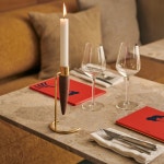 메누 Umanoff 캔들홀더 180015 Menu Umanoff Candle Holder 180015... Umanoff 캔들홀더 180015 Menu Umanoff Candle Holder 180015 15604