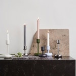 이딸라 Nappula 캔들홀더 183mm Iittala Nappula Candle Holder 183mm 15520 | 캔들홀더 - 해브어 이딸라 Nappula 캔들홀더...
