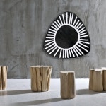 제르바소니 Brick 거울 Gervasoni Brick Mirror 14693 - 해브어 제르바소니 Brick 거울 Gervasoni Brick Mirror 14693
