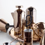 Caddy 230080 Tom Dixon Brew Coffee Caddy 230080 14534... 톰 딕슨 Brew Coffee Caddy 230080 Tom Dixon Brew Coffee Caddy 230080 14534