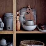 블루밍빌 Martim Salt and Pepper Mill 259166 Bloomingville Martim Salt and Pepper Mill 259166 14068 - 해브어 블루밍빌... 
