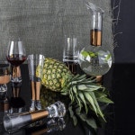 2 230067 Tom Dixon Tank Whisky Glass Set of 2 230067 13582 | 와인/양주/칵테일잔... 2 230067 Tom Dixon Tank Whisky Glass Set of 2... 