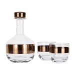 2 230067 Tom Dixon Tank Whisky Glass Set of 2 230067 13582 | 와인/양주/칵테일잔... 2 230067 Tom Dixon Tank Whisky Glass Set of 2... 