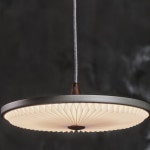 르 클린트 쏠레이 LED 서스펜션 펜던트 조명 식탁등 Le Klint Soleil LED Suspension Lamp 10723 - 해브어