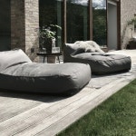 노르11 - Storm 아웃도어 라운지체어 Norr11 - Storm Outdoor Lounge Chair 13249 - 해브어 노르11 - Storm 아웃도어... 