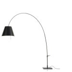 루체플랜 - 램프갓 D13E/1 for the 레이디 코스탄자 Lamp 화이트 Luceplan - Lampshade D13E/1 for the Lady Costanza Lamp white 11174... 