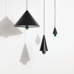 프리튀르 - Cherry LED 펜던트 조명/식탁등 Petite Friture - Cherry LED pendant light 10757 - 해브어 쁘띠 프리튀르 - Cherry LED... 