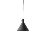메누 - Cast 펜던트 루미네어 블랙 / Form 1 Menu - Cast pendant luminaire black / Form 1 09423 - 해브어 메누 - Cast 펜던트... 