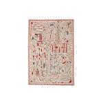 나니마르퀴나 - 헤이ON x Nani 170 x 240 cm multicolour Nanimarquina - Hayon x Nani 170 x 240 cm multicolour 06254 - 해브어... 