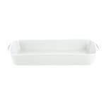 2 화이트 29 5x18 cm Pillivuyt Roasting Dish Nr. 2 White 29 5x18 cm 05714 | 기타베이킹용품 - 해브어 필리빗 Roasting 디쉬... 