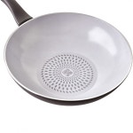 마이어 Earth Pan 웍팬 28 cm Meyer Earth Pan Wok Pan 28 cm 05669 | 냄비 - 해브어 마이어 Earth Pan 웍팬 28 cm Meyer Earth Pan... 