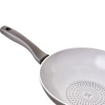 마이어 Earth Pan 웍팬 28 cm Meyer Earth Pan Wok Pan 28 cm 05669 | 냄비 - 해브어 마이어 Earth Pan 웍팬 28 cm Meyer Earth Pan... 