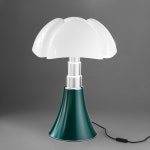 마르티넬리 루체 Pipistrello MED LED Dim Agave 그린 Martinelli Luce Pipistrello MED LED Dim Agave Green 33517 | 단스탠드... 